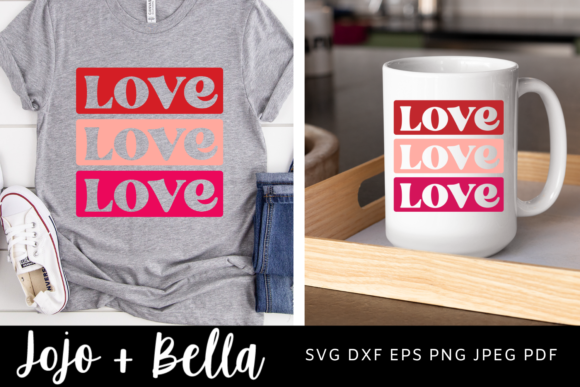Boho VALENTINE S Day Quote SVG Cut File: Graphics for Crafts-Driven Branding