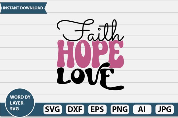 Cancer Quote SVG Design: Graphics for Crafts & Meaningful Branding