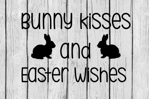 Easter Quote SVG Cutting File: Graphics & Crafts Asset Review