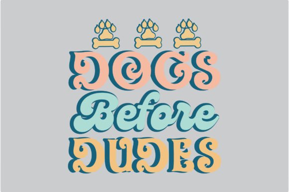 Funny Dog Quote SVG Sublimation Design for Crafts & Graphics