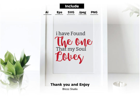 Love Valentine’s Quote SVG Craft: Graphics for Real Crafts