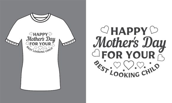 Mother’s Day Quote SVG for Crafts & Graphics