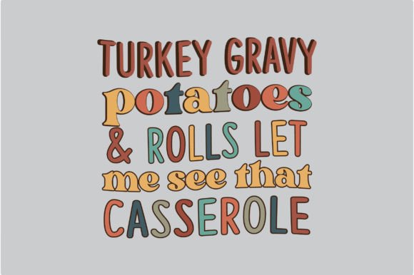 Thanksgiving Quote SVG Sublimation for Crafts & Graphics